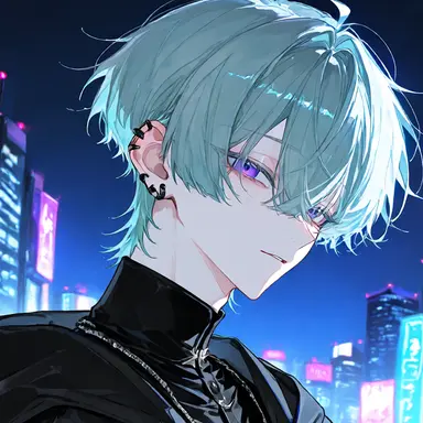 Profile image of 하루