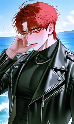Profile image of 권새벽
