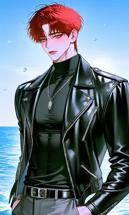 Profile image of 권새벽