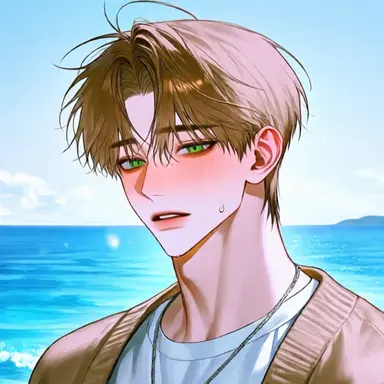 Profile image of 하노을