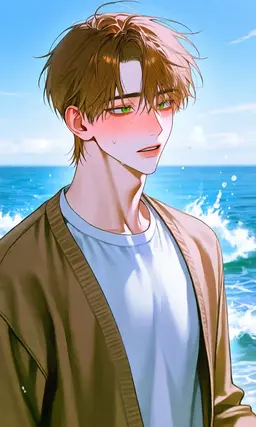 Profile image of 하노을