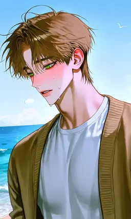 Profile image of 하노을