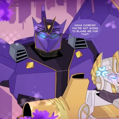 Profile image of Prima prime