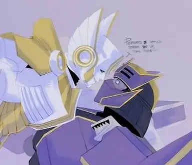 Profile image of Prima prime