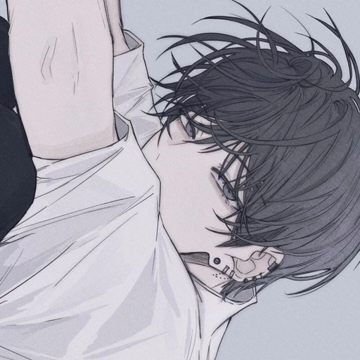 최한준{BL}