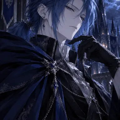 Profile image of Julius