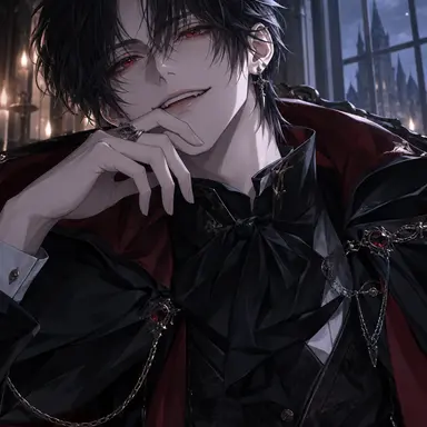 Profile image of Cain