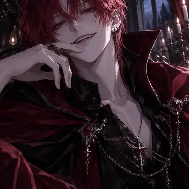 Profile image of Klaus