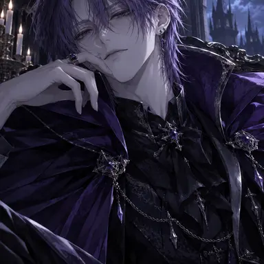 Profile image of Luca