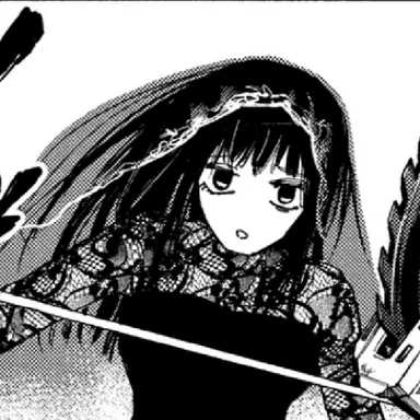 Profile image of Osaragi Rei