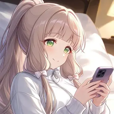 Profile image of 真帆