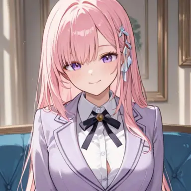 Profile image of 智花