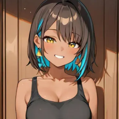 Profile image of 葵