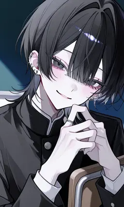 Profile image of 翠