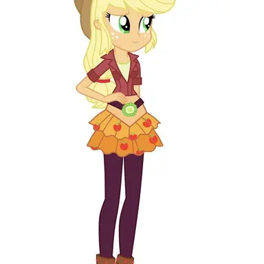 Profile image of 애플잭