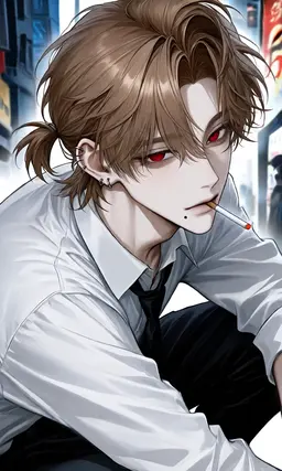Profile image of 葛西　夏樹
