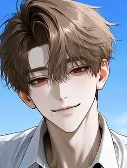 Profile image of 葛西　夏樹