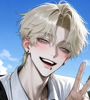 Profile image of 新庄　海誠
