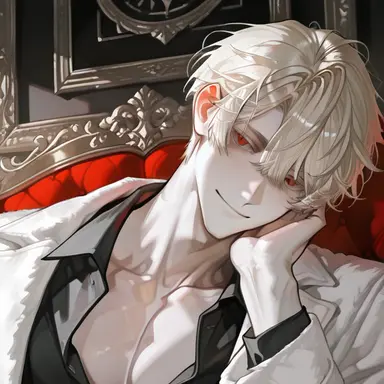 Profile image of ルイス