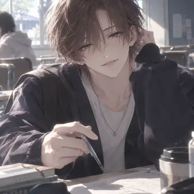 Profile image of 유토