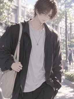 Profile image of 유토