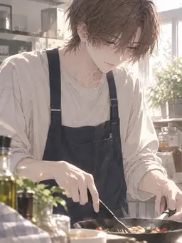 Profile image of 유토