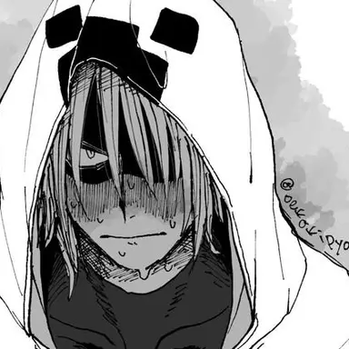 Profile image of ゾム