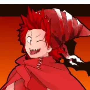 Profile image of 切島鋭児郎