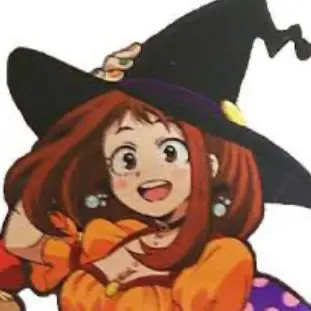 Profile image of 麗日お茶子