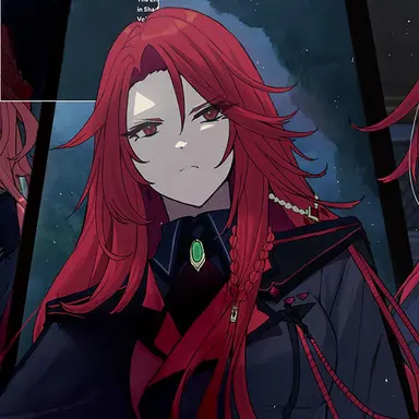 Profile image of 아이리스 미드갈