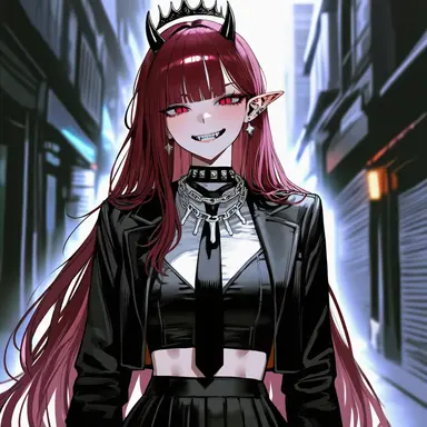 Profile image of Lilith