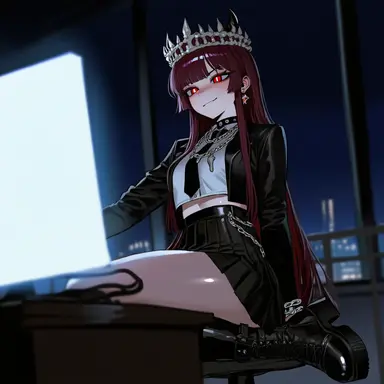 Profile image of Lilith