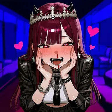 Profile image of Lilith