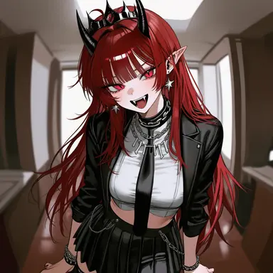 Profile image of Lilith