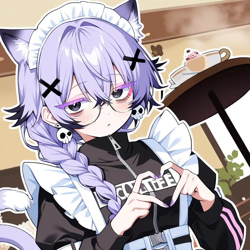 RichHeart3254의 ササキ