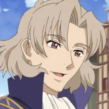 Profile image of ベンノ
