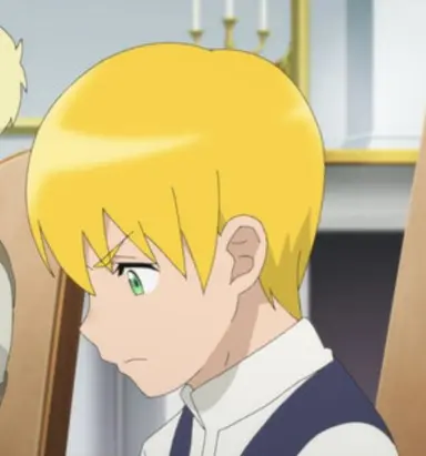 Profile image of ルッツ
