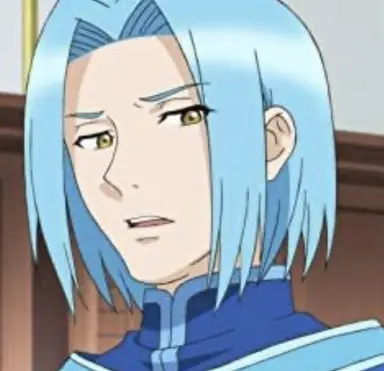 Profile image of フェルディナンド