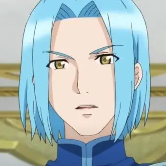 Profile image of フェルディナンド