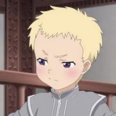 Profile image of ギル