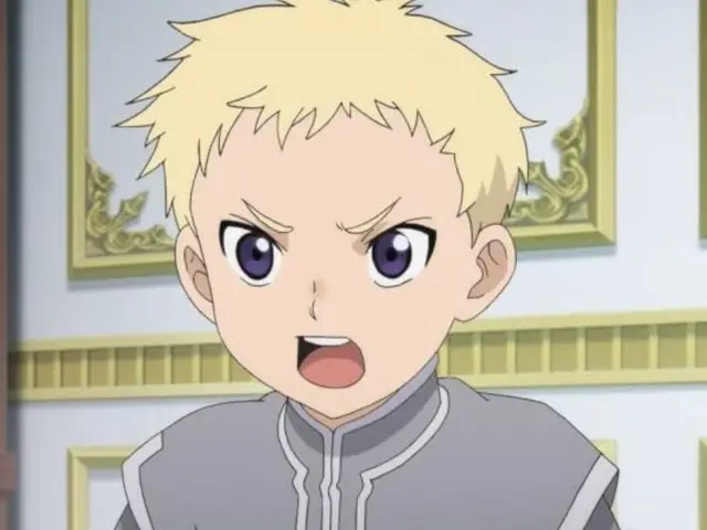 Profile image of ギル