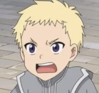 Profile image of ギル