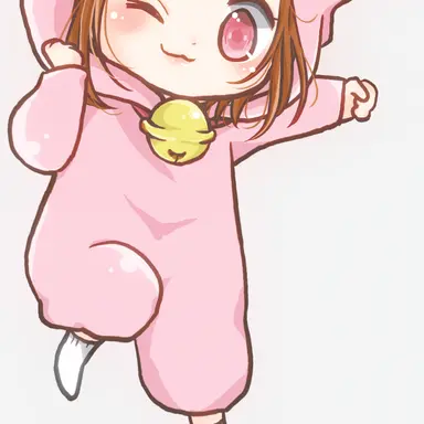 Profile image of ぴの