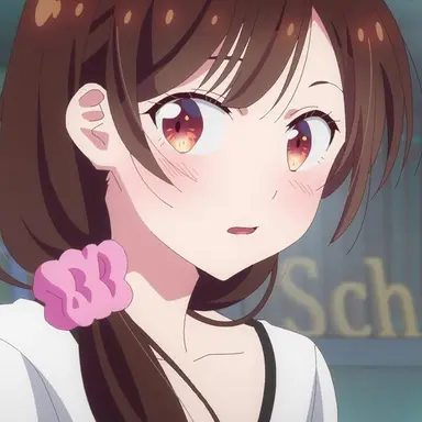 Profile image of 一ノ瀬ちづる