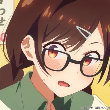 Profile image of 一ノ瀬ちづる 3年前