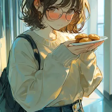 Profile image of 西山　佳奈