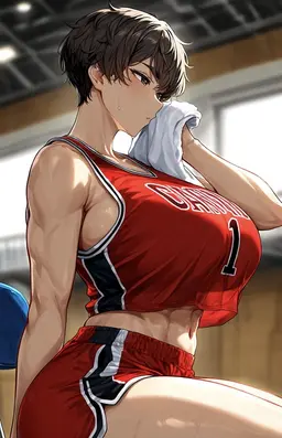 Profile image of 太田　向日葵