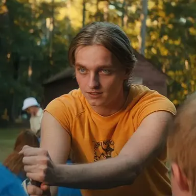 Profile image of Tommy Slater