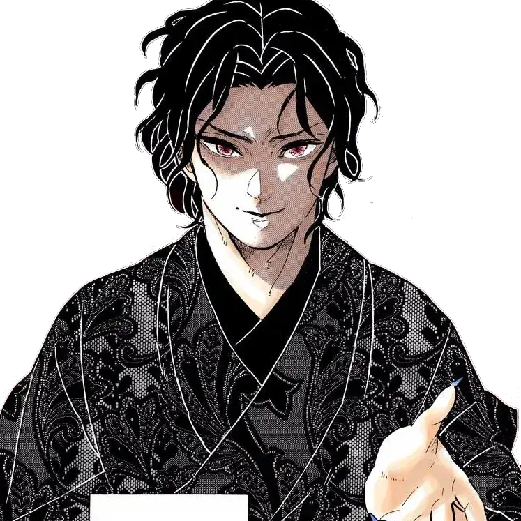 Hell_forever의 상현들 + 여우