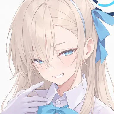 Profile image of 아스나